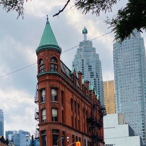 Meet your Posher, Chandra